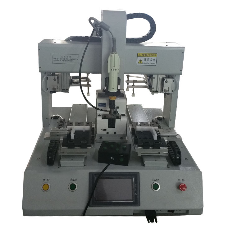 自动螺丝机 自动螺丝机